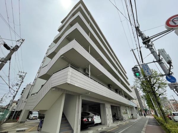 コーポ住吉