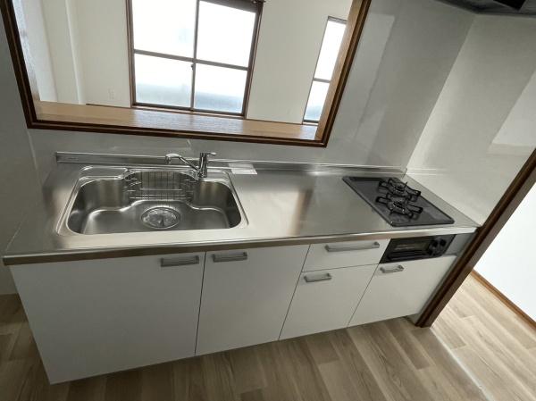 コーポ住吉