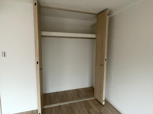 エルロード住吉5号館