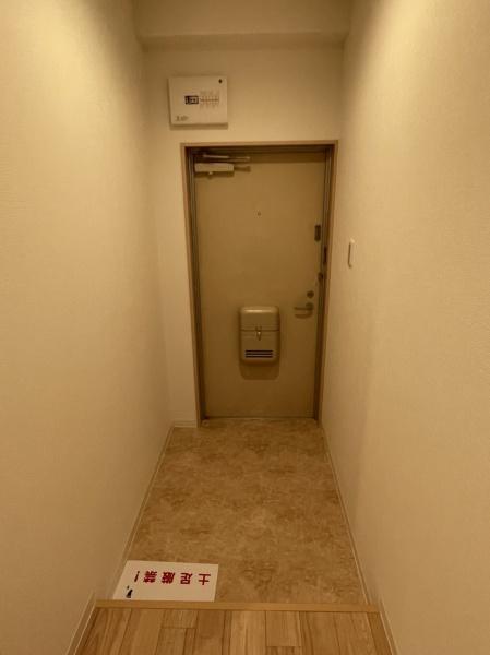 エルロード住吉5号館