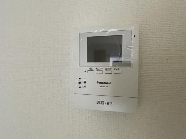 エルロード住吉5号館