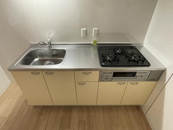 エルロード住吉5号館