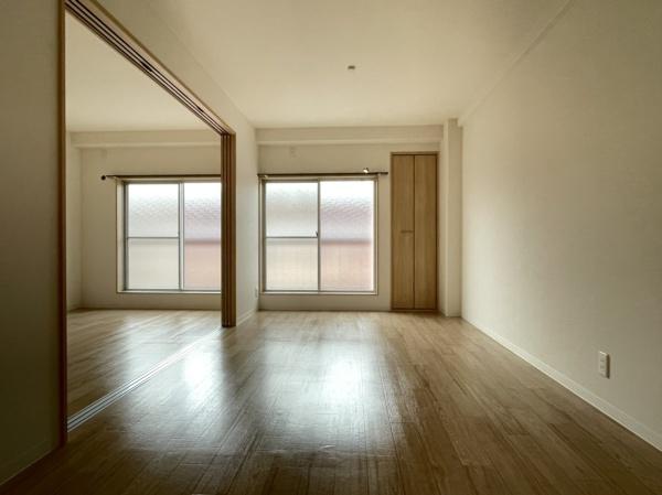 エルロード住吉5号館