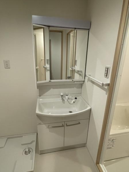 エルロード住吉5号館