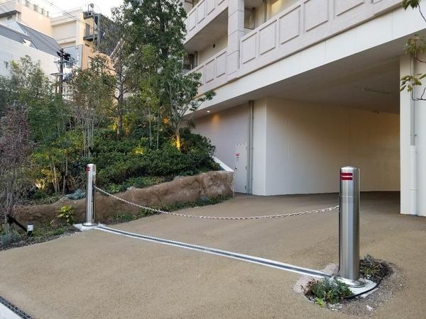 リバーガーデン岸里玉出