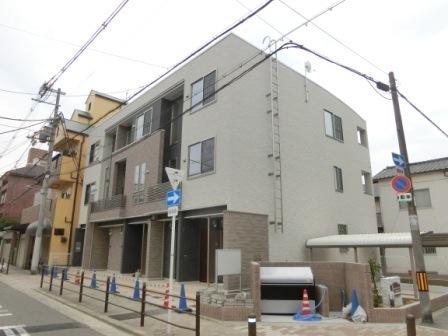クロスローズパーク