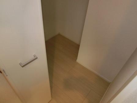 ミラージュ帝塚山