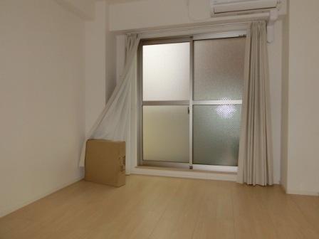ミラージュ帝塚山