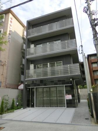 ミラージュ帝塚山