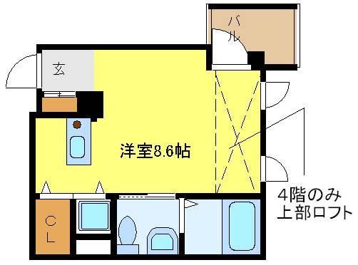 セレブコート安立
