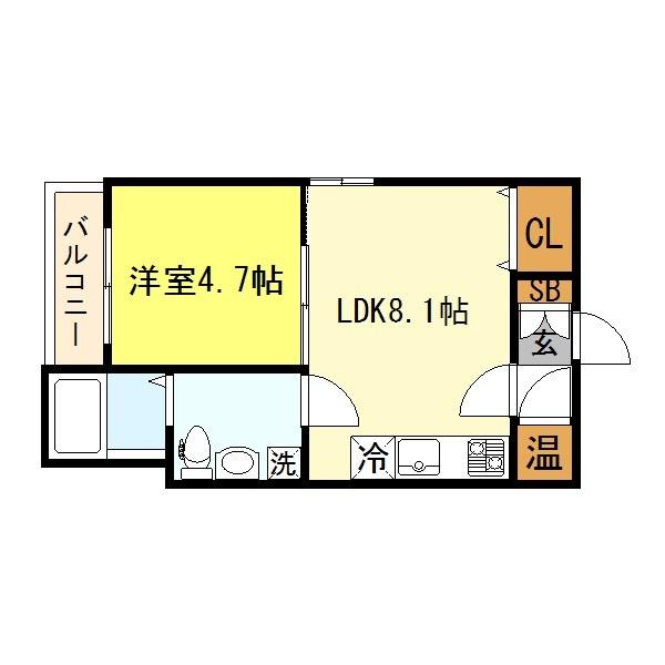 FmaisonGRACEⅡ番館