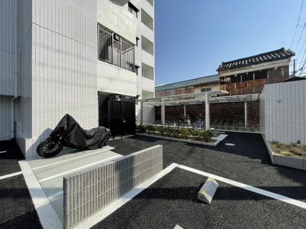 カウニス丸山通