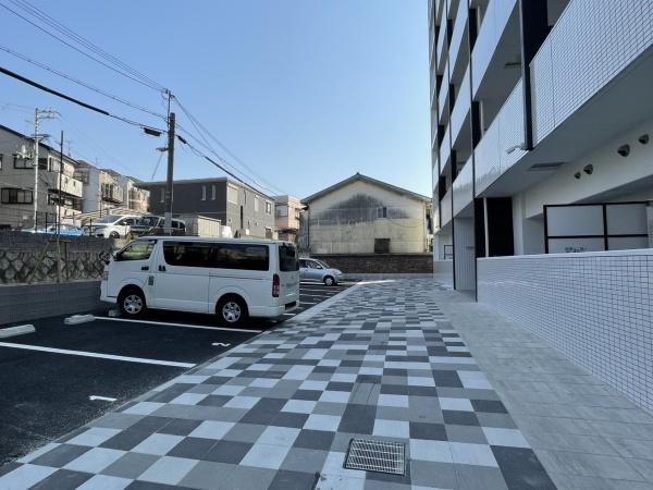 カウニス丸山通