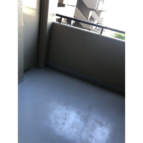 シティハイツ住之江弐号棟