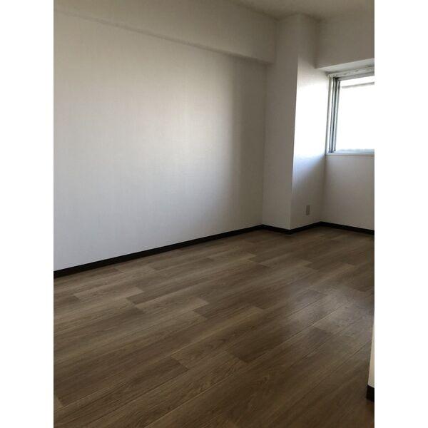 シティハイツ住之江弐号棟