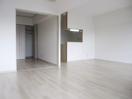 パレ北加賀屋