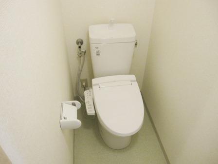 パレ北加賀屋