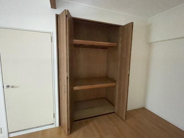 パティオ北加賀屋北棟(収納)