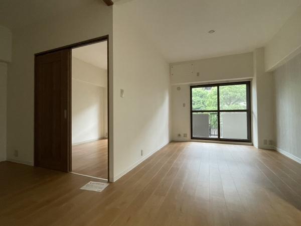 パティオ北加賀屋北棟(その他)