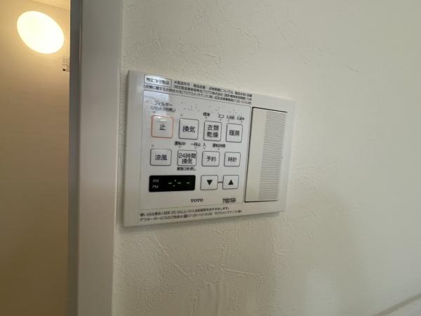 パティオ北加賀屋北棟(その他設備)