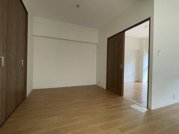 パティオ北加賀屋北棟(その他)