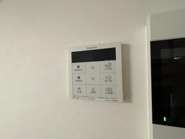 パティオ北加賀屋北棟(その他)