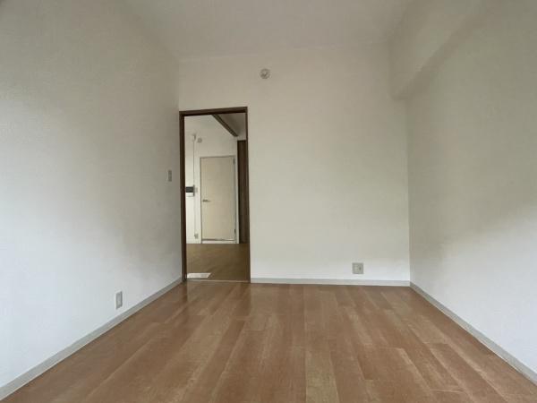 パティオ北加賀屋北棟(その他)