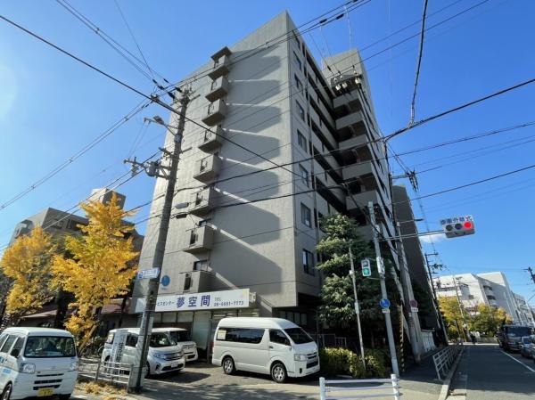 パティオ北加賀屋北棟