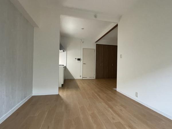 パティオ北加賀屋北棟(その他)