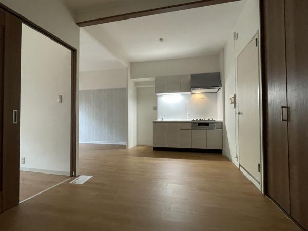 パティオ北加賀屋北棟