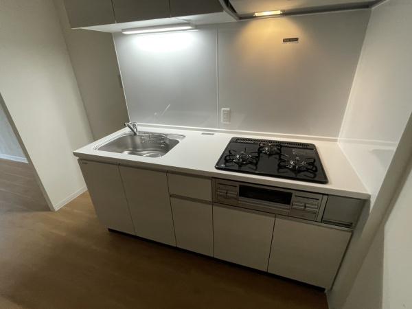 パティオ北加賀屋北棟