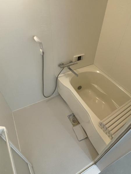 パティオ北加賀屋北棟(バス)