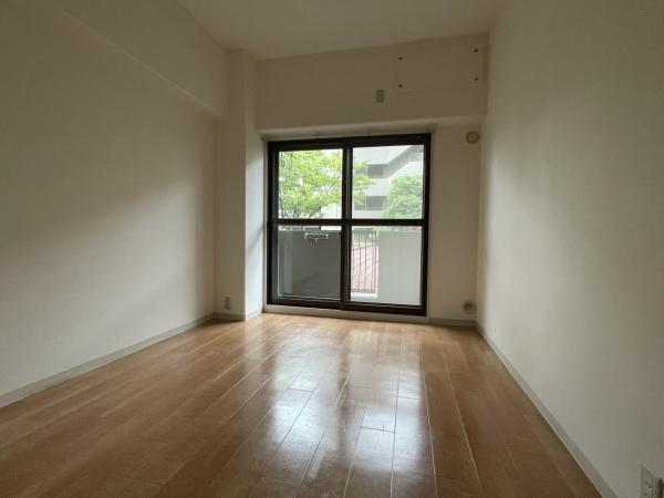 パティオ北加賀屋北棟