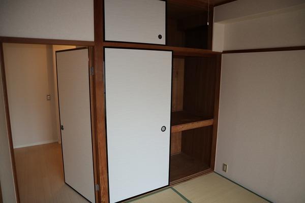 清水丘ハイツ