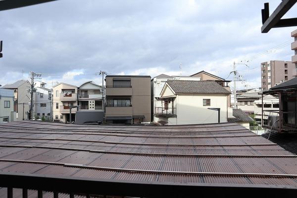 清水丘ハイツ