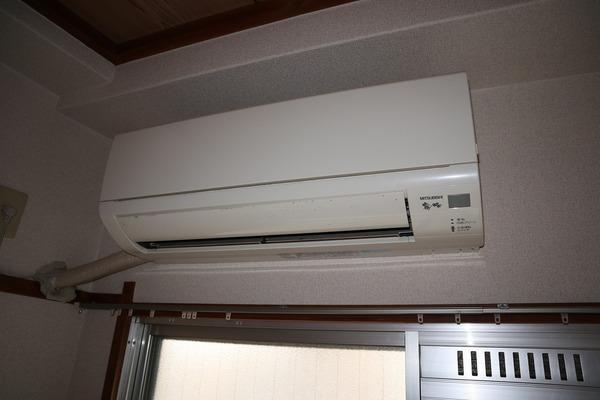 清水丘ハイツ