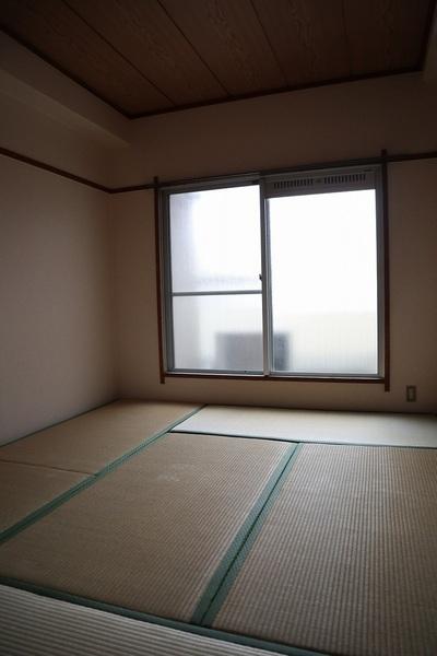 清水丘ハイツ