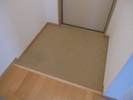 アクアコート玉出