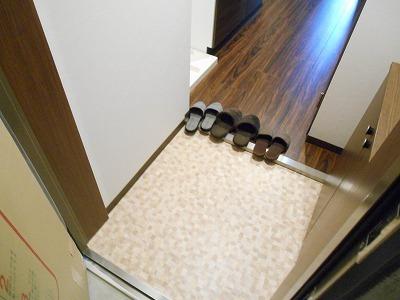 グランパシフィック岸里東