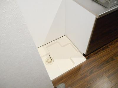 グランパシフィック岸里東