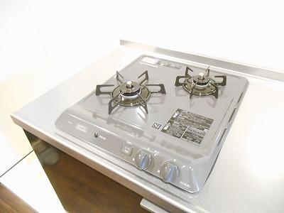 グランパシフィック岸里東