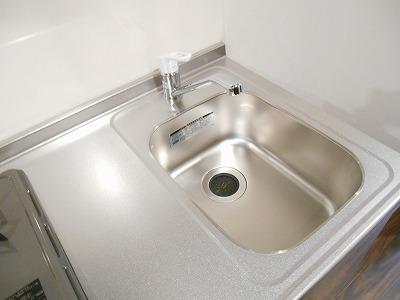 グランパシフィック岸里東