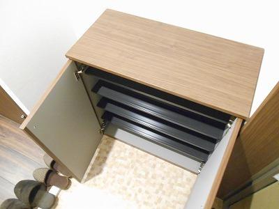 グランパシフィック岸里東