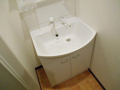 グランパシフィック岸里東