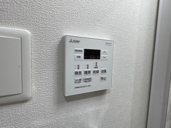 ナガモリメゾン南津守