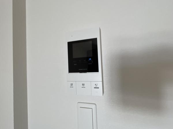 ナガモリメゾン南津守