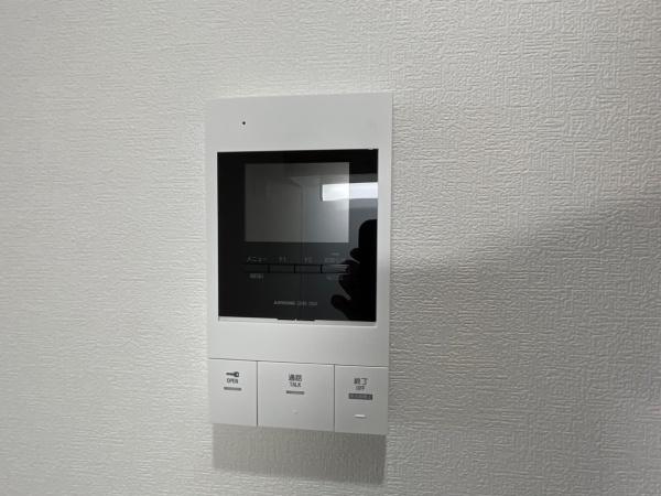 ナガモリメゾン南津守