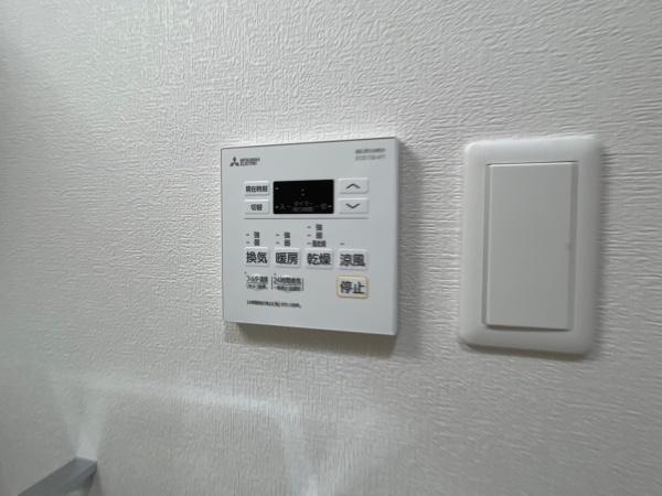 ナガモリメゾン南津守