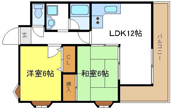 ローズライフ住之江