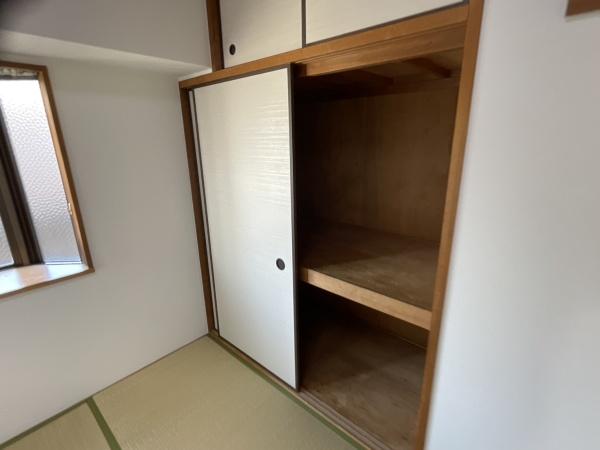 ローズライフ住之江